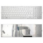 Clavier francais azerty pour pc portable acer aspire 5943 / 8943g / 8943 / 5943g - note - x