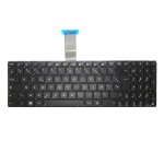 Clavier francais azerty pour pc portable asus f550lc / f550ld / f550ln / f550v / f550vb / f550vc - note ...