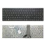 Clavier francais azerty pour pc portable asus f751l / f751la / f751lab / f751lav / f751lb - note - x