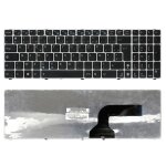 Clavier francais azerty pour pc portable asus x52n / x52s / x52sg / x53 / x53e / x53k / x53ka / x53ke ...