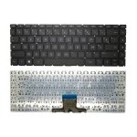 Clavier francais azerty pour pc portable hp pavilion x360 14 - cd / 14 - ce / 14 - cm / 14 - da / 14 ...