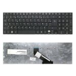 Clavier francais azerty pour pc portable packard bell ts44hr / ts44sb / ts45hr / ts45sb - note - x