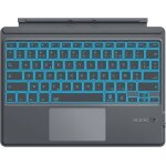 Clavier franais compatible avec microsoft surface pro 7 plus / pro 7 / pro 6 / pro 5 / pro 4 / pro 3 ...