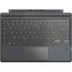 Clavier franais compatible avec microsoft surface pro 7 plus / pro 7 / pro 6 / pro 5 / pro 4 / pro 3 ...