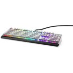 Clavier de gaming mécanique - alienware - aw510k - rétroéclairé rvb - qwerty - anti ghosting Clavier de gaming mécanique - alienware - aw510k - rétroéclairé rvb - qwerty - anti ghosting