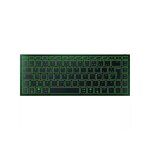 Clavier gaming - razer - joro - sans fil - rétroéclairage chroma rgb - ultra low - profile Clavier gaming - razer - joro - sans fil - rétroéclairage chroma rgb - ultra low - profile