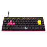 Asus rog falchion ace hfx zywoo edition - clavier gaming 65% azerty switches magn�tiques