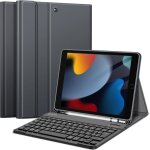 Clavier pour ipad 9me gnration 2021 / ipad 8 2020 / ipad 7 2019 10. 2 pouces - clavier azerty sans ...