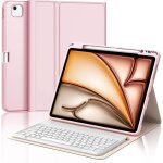Clavier ipad air 13 pouces azerty franais clavier clavier dtachable sans fil bluetooth pour ipad air ...