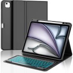 Clavier ipad air 13 pouces azerty français clavier rétroéclairé 7 couleurs Étui clavier détachable sans ... Clavier ipad air 13 pouces azerty français clavier rétroéclairé 7 couleurs Étui clavier détachable sans ...