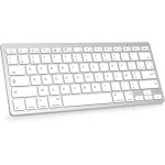 Clavier pour ipad azertyclavier sans fil bluetooth ipad pro 13 / 11 / 12. 9 / pad 10. 9 / 10. 2 / 9 / ...