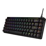 Clavier de jeu - asus - rog falchion ace hfx - mcanique - rtroclair - usb - a et usb - c