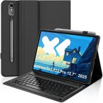 Clavier pour lenovo idea tab pro 12. 72025tui clavier pour lenovo idea tab pro 12. 7magntique bluetooth ...