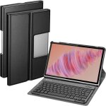 Clavier pour lenovo tab plus 11. 5 pouces - swapy - mod�le tb351fu - bluetooth - sans fil - azerty - ...