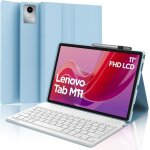 Clavier pour lenovo tab m11 11 2024 tb330fu / tb330xu coque en cuir avec clavier bluetooth magnétique ... Clavier pour lenovo tab m11 11 2024 tb330fu / tb330xu coque en cuir avec clavier bluetooth magnétique ...