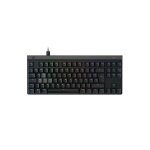 Clavier logitech gaming filaire azerty g515 rapid tkl noir Clavier logitech gaming filaire azerty g515 rapid tkl noir