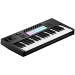 Clavier maître - novation - launchkey 37 mk4 - 37 touches - pads sensibles - Écran oled Clavier maître - novation - launchkey 37 mk4 - 37 touches - pads sensibles - Écran oled