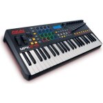 Clavier matre usb midi 49 notes 16 pads