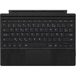 Clavier sans fil - e. f. connection - pour microsoft surface pro 7 plus / 7 / 6 / 5 / 4 / 3 - azerty ...