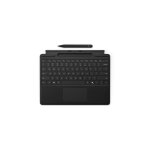 Clavier - microsoft - surface pro - 8x8 - 00145 - acclromtre - pav tactile - noir
