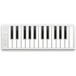 Clavier midi - esi - xkey 25 - ultra - plat - aftertouch - usb - c