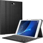Clavier pour samsung galaxy tab a 10. 1 pouces 2016 (sm - t580 / t585) - [azerty franais] clavier bluetooth ...