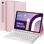 Clavier pour samsung galaxy tab s10 fe 2025 / s9 fe 10. 9 / s9 112023étui clavier pour samsung tab s9 ... Clavier pour samsung galaxy tab s10 fe 2025 / s9 fe 10. 9 / s9 112023étui clavier pour samsung tab s9 ...