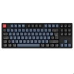 Clavier sans fil - keychron - k8 pro - mcanique - rgb - tkl