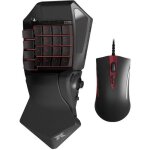Clavier + souris hori pro