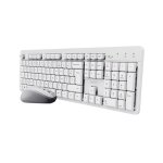 Clavier et souris sans fil azerty français - trust - ody ii - silencieux - touches plates flottantes ... Clavier et souris sans fil azerty français - trust - ody ii - silencieux - touches plates flottantes ...