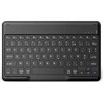 Clavier tablette sans fil bluetooth 10 pouces [azerty fran�ais] l�ger fin keyboard pour ios ipad ipad ...