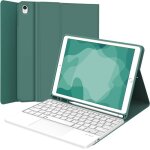 Clavier avec touchpad pour ipad 6 / 5eme generation 9. 7 azerty clavier avec pav tactile dtachable ...