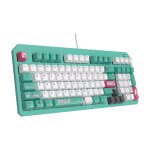 Clavier tuf gaming k3 gen ii hatsune miku edition Clavier tuf gaming k3 gen ii hatsune miku edition