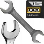 Clé à 6 pans - jcb - jcb - 7541415 - acier - 14x15mm - embout hexagonal Clé à 6 pans - jcb - jcb - 7541415 - acier - 14x15mm - embout hexagonal