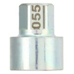 Cl antivol pour roues et douille de rechange pour crou de roue compatible avec les sries 1 3 5 6 7 ...