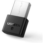 Clé bluetooth 4. 0 adaptateur usb bluetooth dongle compatible avec manette ps5 ps4 pro et xbox one s ... Clé bluetooth 4. 0 adaptateur usb bluetooth dongle compatible avec manette ps5 ps4 pro et xbox one s ...