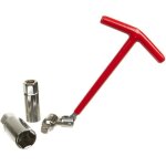 Cl� � bougie 16 - 21mm articul�e