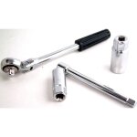 Cl� � bougie 16 - 21mm � cliquet