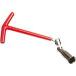 Cl  bougie 16mm articule