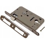 Cle brute (hors auto) adgo jania serrure a larder 72 / 50 pour une utilisation avec levier universel ...