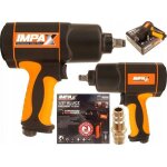 Cl� � chocs - nuair - imx800 - pneumatique - 2800nm - filaire