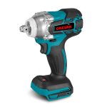 Clé à chocs sans fil 1 / 2 pouce 520nm - onevan - sans batterie Clé à chocs sans fil 1 / 2 pouce 520nm - onevan - sans batterie