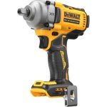 Clé à choc sans fil - dewalt - dcf892nt - xj - 18v - 1 / 2 - 813 nm max Clé à choc sans fil - dewalt - dcf892nt - xj - 18v - 1 / 2 - 813 nm max