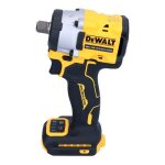 Clé à choc sans fil - dewalt - dcf 922 n - 18 v - 406 nm - brushless Clé à choc sans fil - dewalt - dcf 922 n - 18 v - 406 nm - brushless