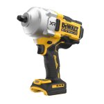 Cl  chocs sans fil - dewalt - dcf961n - 18v - jaune - sans batterie