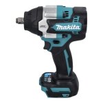 Cl� � choc sans fil - makita - dtw 700 - 18v - 700 nm - brushless - 14 cl�s � douille