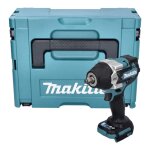 Cl  choc sans fil - makita - dtw 700 - 18v - 700 nm - brushless - xpt