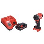 Cl  chocs sans fil - milwaukee - m18 fid3 - 18v - 226 nm - brushless