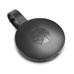 Cl� chromecast sans fil pour diffuser en hd sur tv depuis smartphone et pc yonis