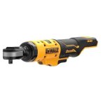 Cl  cliquet 3 / 8' xr 12v brushless dewalt - dcf503n - xj